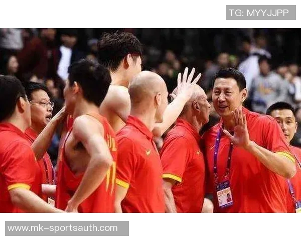 姚明如何看待中国篮球的发展与未来前景的深度分析与个人见解