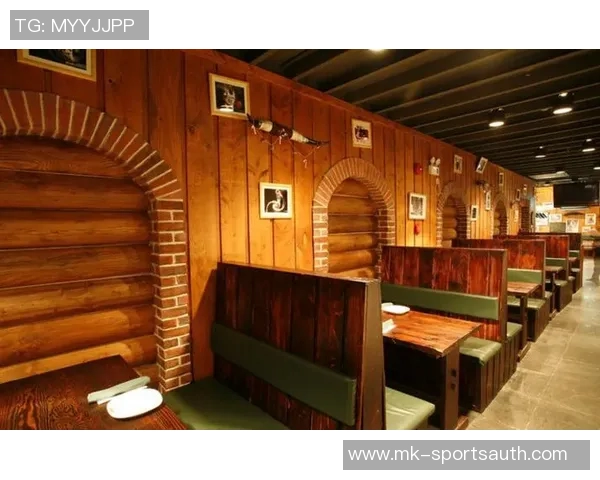 姚明在休斯敦开设新餐厅探索中美美食文化的完美结合