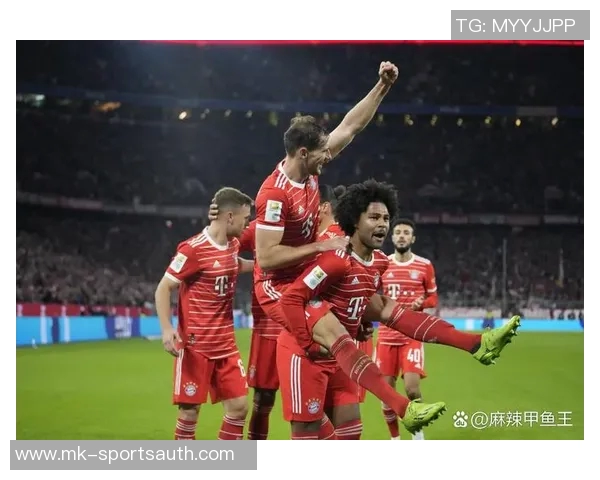 德甲激战波尔图与拜仁战成平局帽子戏法点燃全场激情