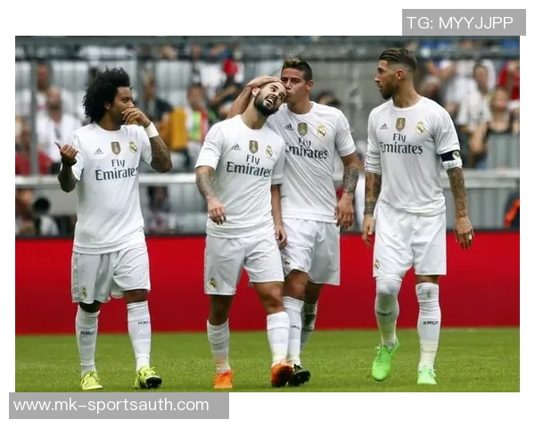 德甲精彩对决皇马与热刺战成平局绝杀瞬间点燃全场激情