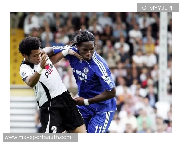 英超激战：切尔西遭遇乌龙球惨败里昂全场沸腾解析