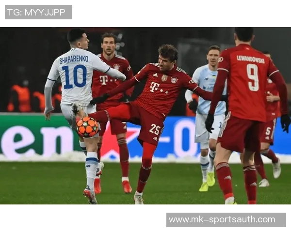 阿森纳逆袭拜仁6-2震惊世界杯历史冷门瞬间引发全场狂欢