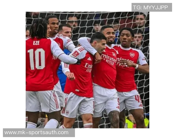 足总杯惊心动魄本菲卡逆转阿森纳引爆全场十大进球回顾