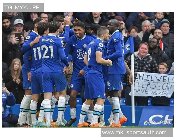 西甲大战：多特蒙德狂胜切尔西战术解析与精彩瞬间回顾