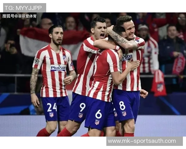 德甲精彩对决马竞与利物浦1比1平局战术解析与瞬间逆转回顾