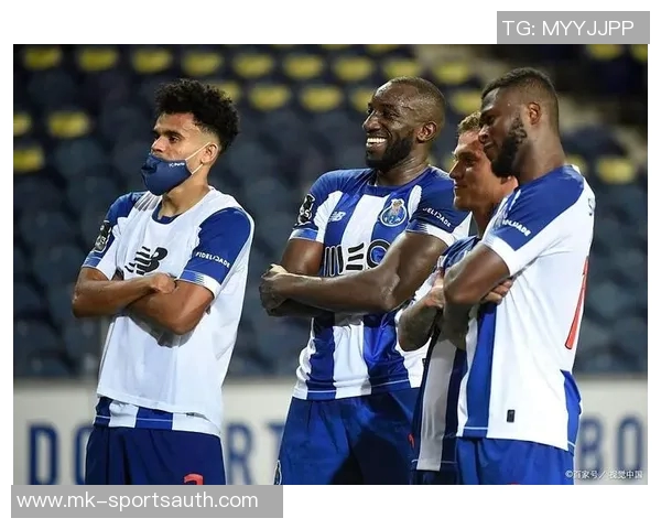 波尔图战胜本菲卡帽子戏法引爆全场激情赛后点评解析