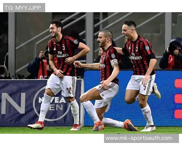 世界杯精彩对决AC米兰逆转拜仁引爆全场激情时刻分析