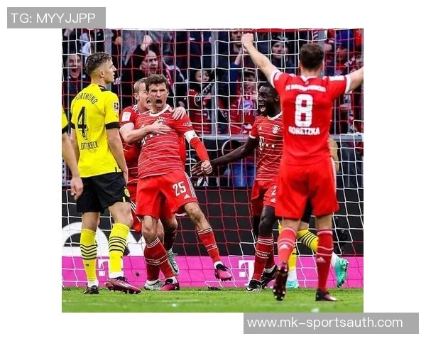 中超精彩对决曼联狂胜多特蒙德四球横扫全场引发热烈反响