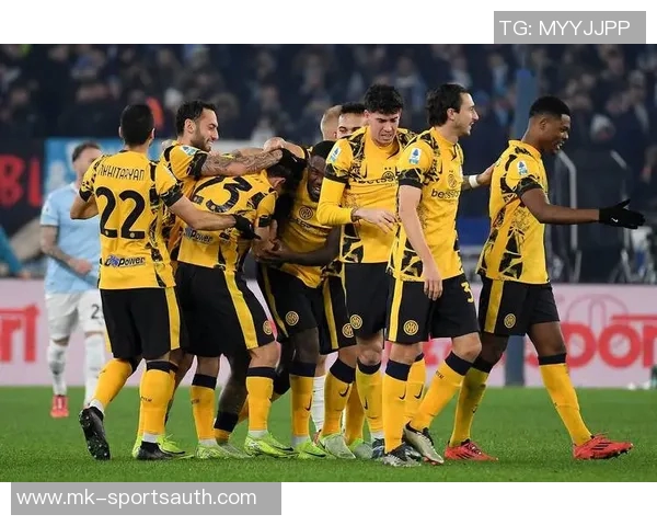 国米狂胜多特蒙德五球大捷全场沸腾精彩集锦回顾