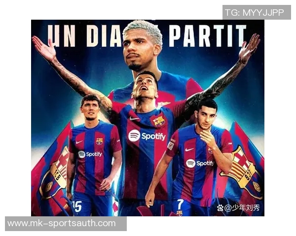 巴萨狂胜波尔图五球大捷乌龙球瞬间点燃全场激情